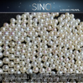 loose diamonds cz brushwork glass pearl loose beads 2mm south sea pearl loose